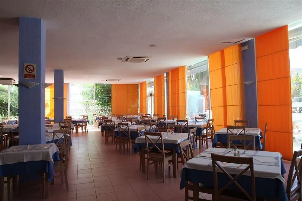 Azuline Hotel Pacific San Antonio  3*, San Antonio (Ibiza) Spain