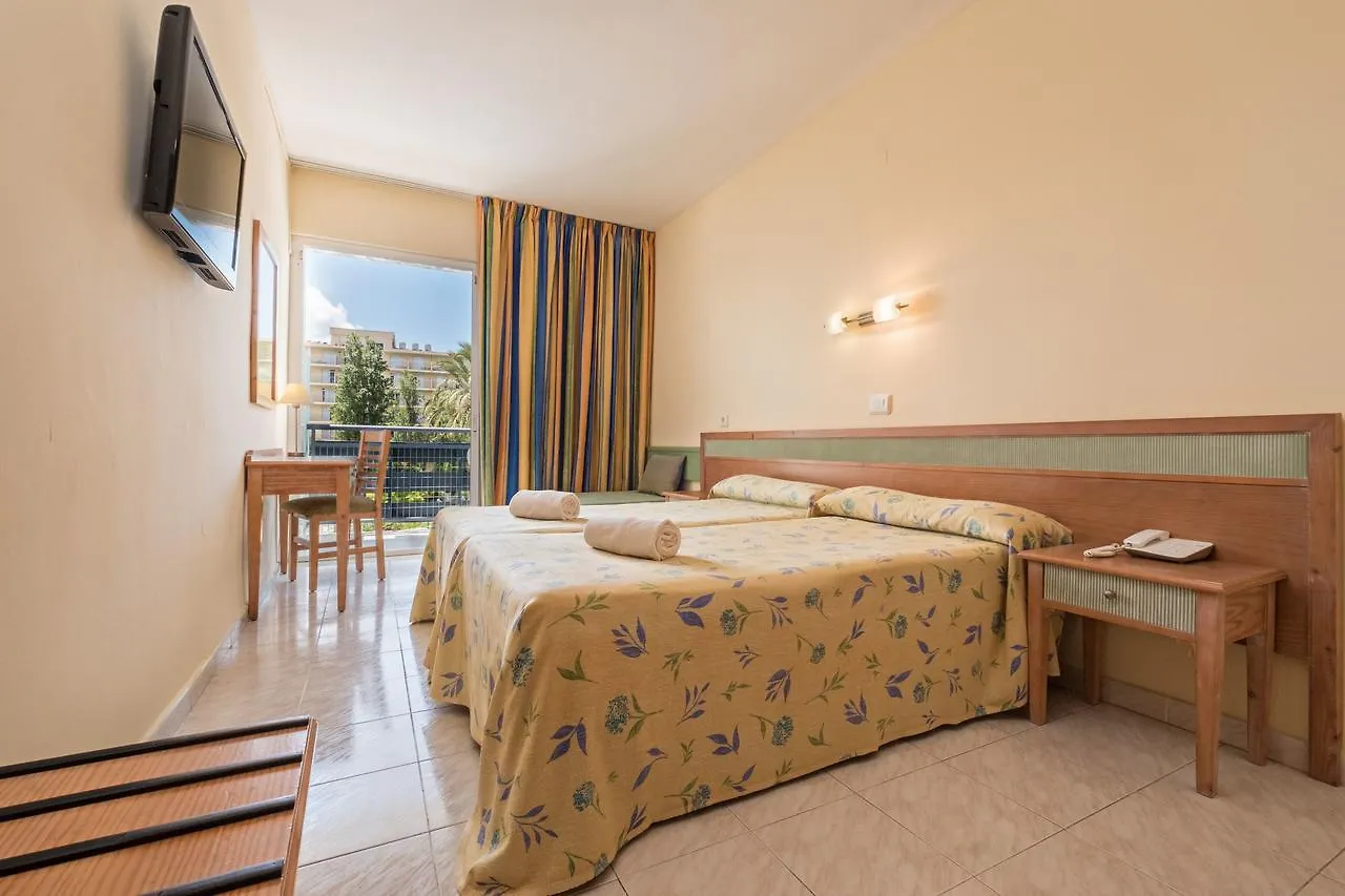 ***  Azuline Hotel Pacific San Antonio  Spain